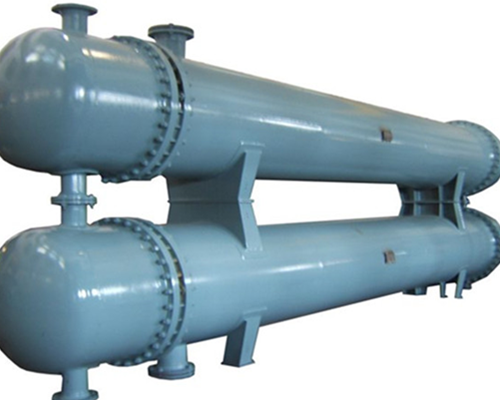 海东管壳式换热器设备
