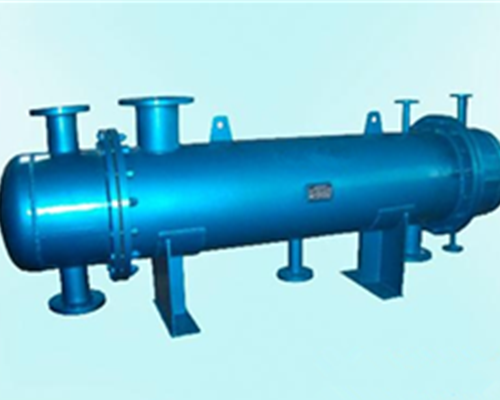新疆固定管板式换热器设备